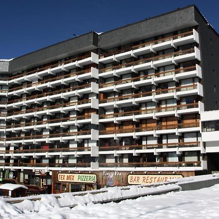 Residence Chaviere - Studio Lumineux Avec Balcon - Ski Aux Pieds Mae-3094 Saint-Martin-de-Belleville Extérieur photo